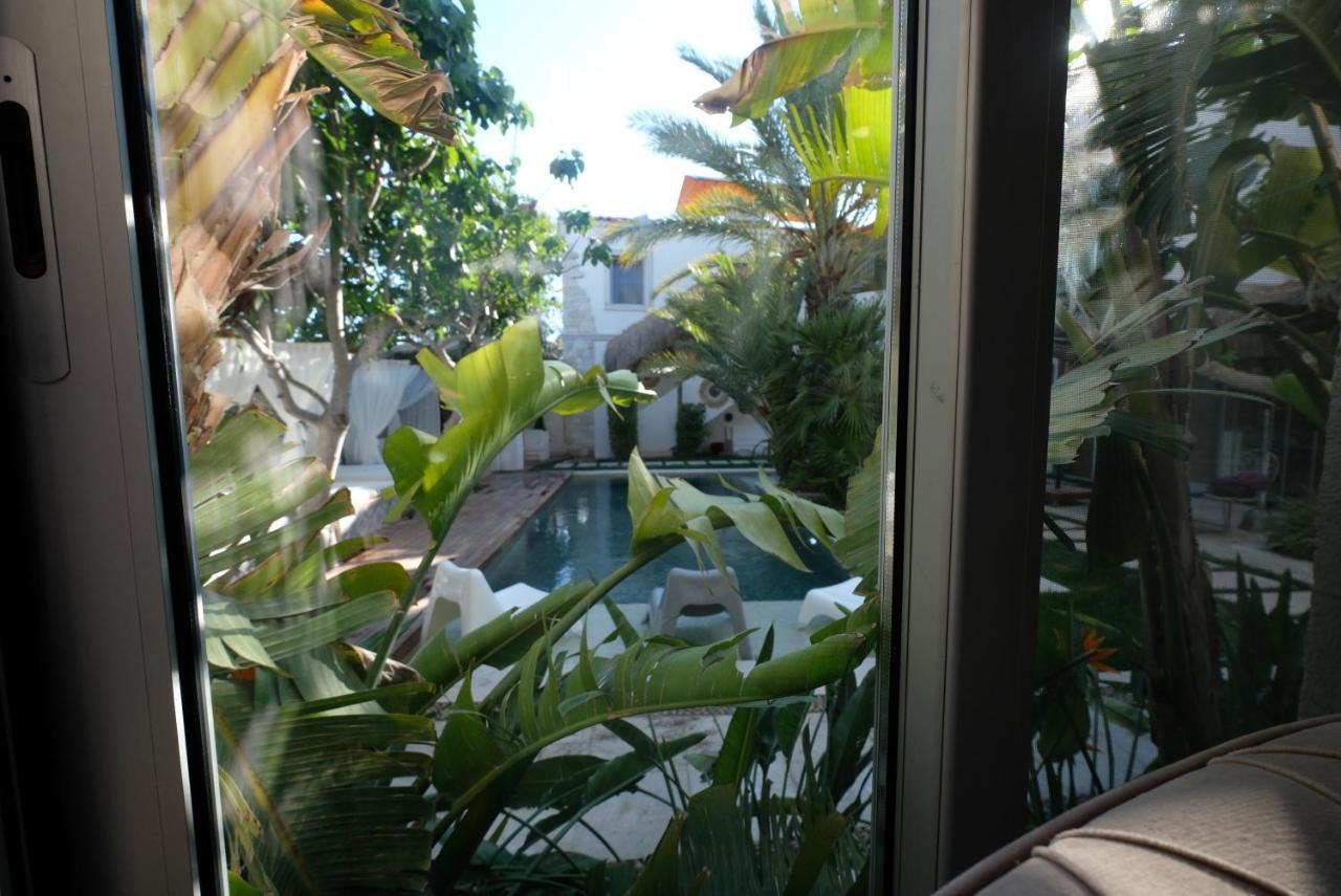 The Abc Hotel (Adults Only) Αλακάτι Εξωτερικό φωτογραφία