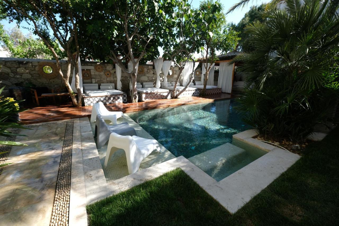 The Abc Hotel (Adults Only) Αλακάτι Εξωτερικό φωτογραφία