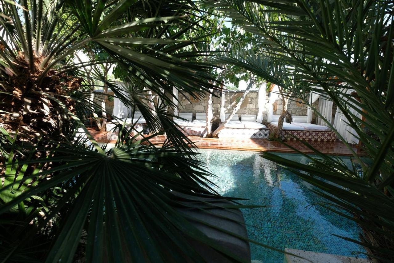 The Abc Hotel (Adults Only) Αλακάτι Εξωτερικό φωτογραφία