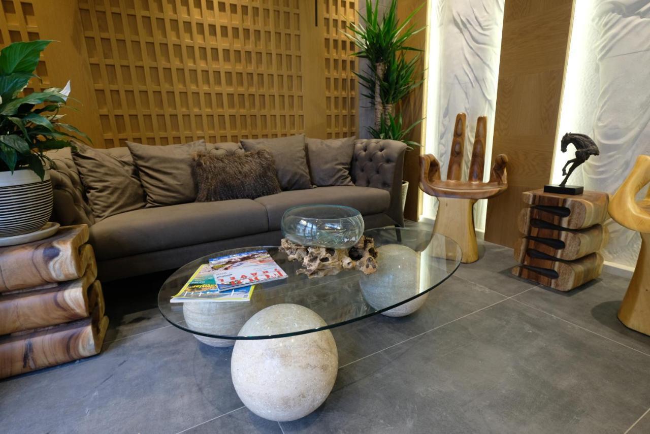 The Abc Hotel (Adults Only) Αλακάτι Εξωτερικό φωτογραφία