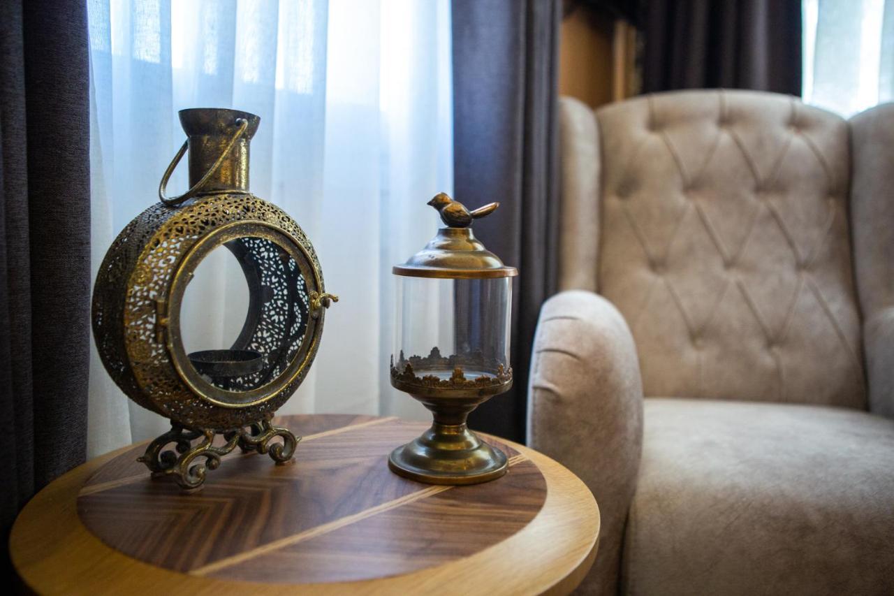 The Abc Hotel (Adults Only) Αλακάτι Εξωτερικό φωτογραφία