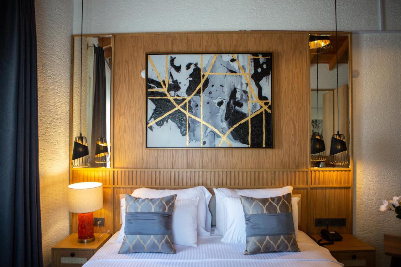The Abc Hotel (Adults Only) Αλακάτι Εξωτερικό φωτογραφία