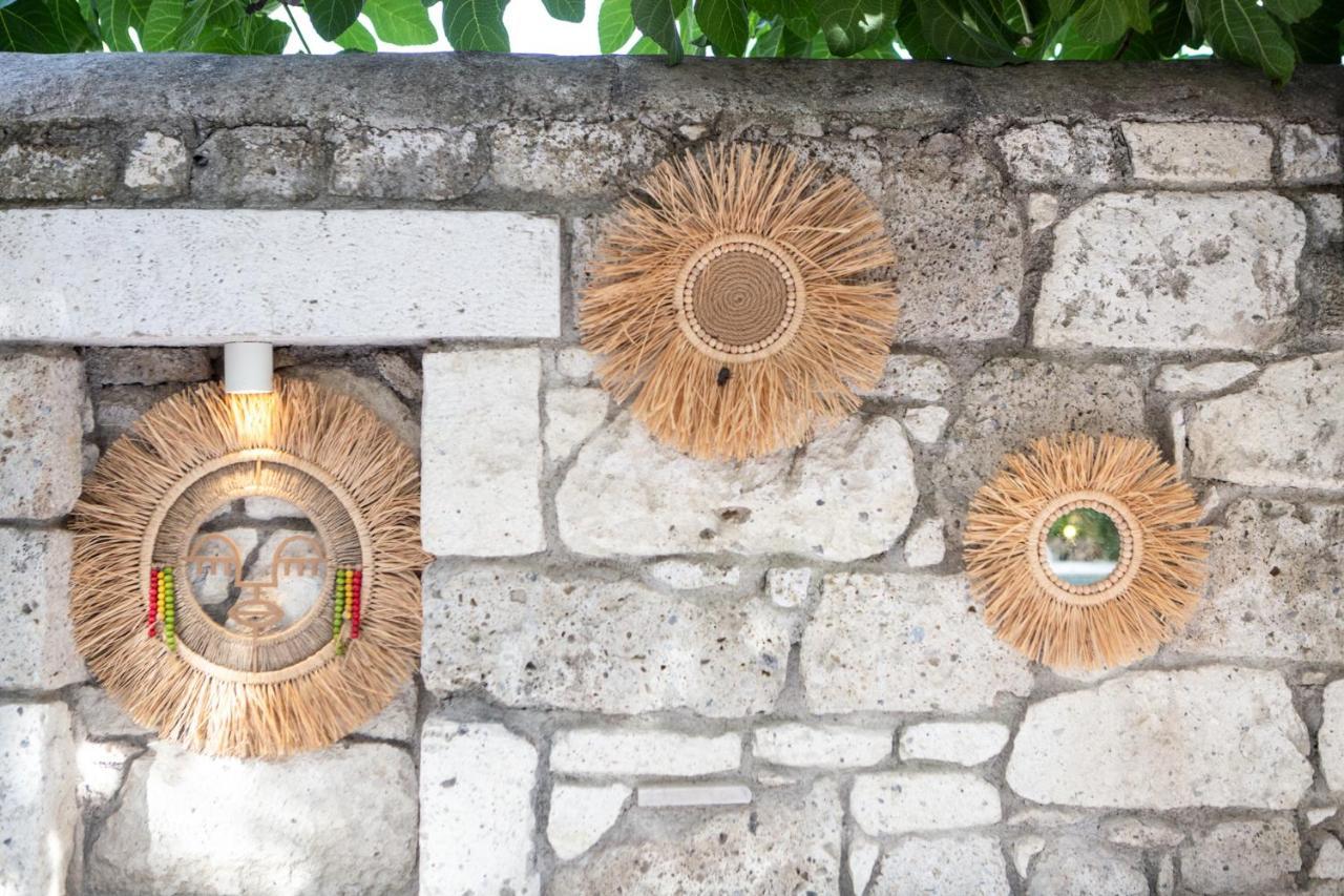 The Abc Hotel (Adults Only) Αλακάτι Εξωτερικό φωτογραφία