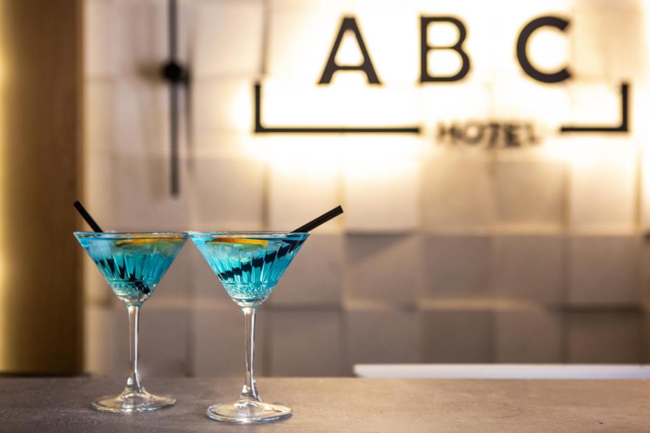 The Abc Hotel (Adults Only) Αλακάτι Εξωτερικό φωτογραφία