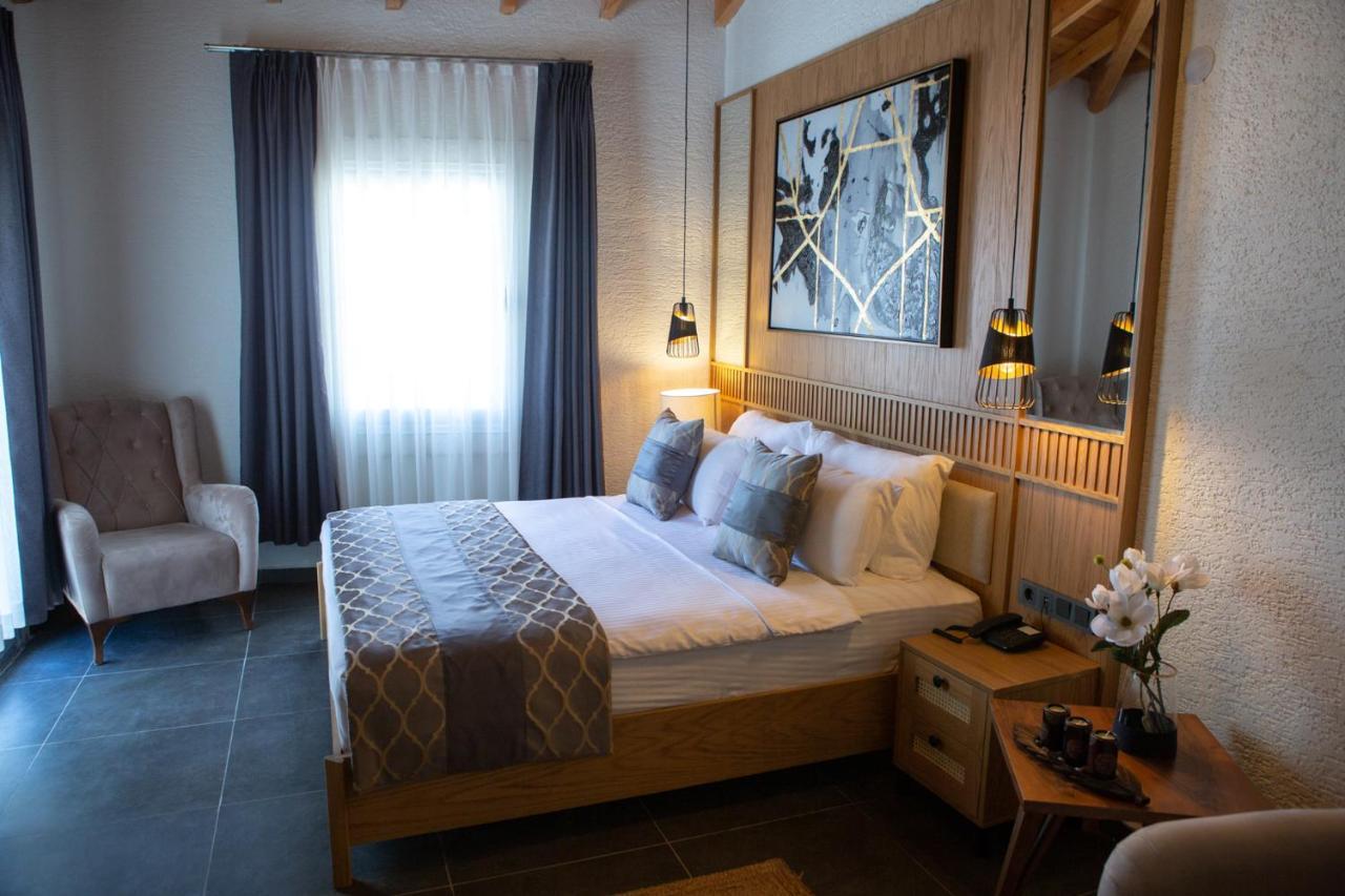 The Abc Hotel (Adults Only) Αλακάτι Εξωτερικό φωτογραφία