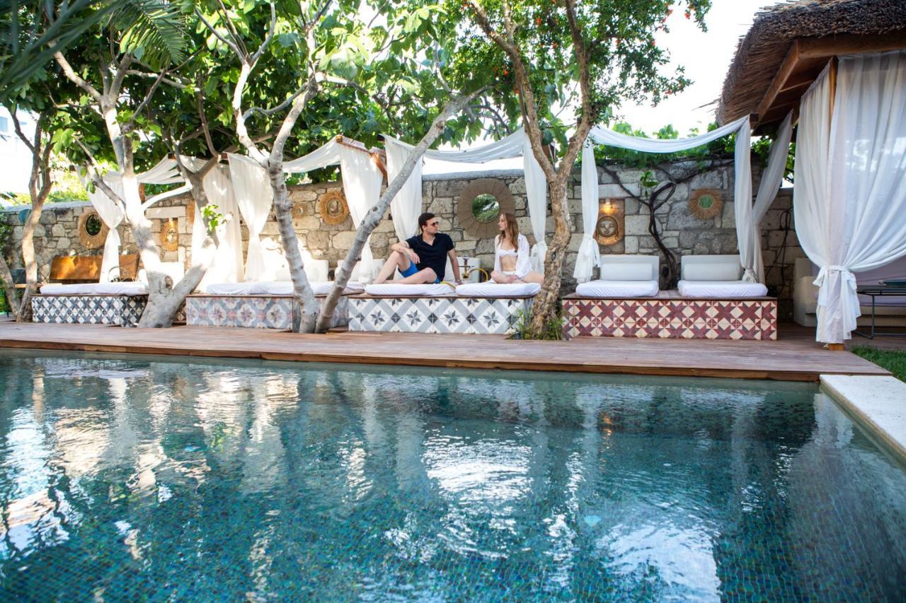 The Abc Hotel (Adults Only) Αλακάτι Εξωτερικό φωτογραφία