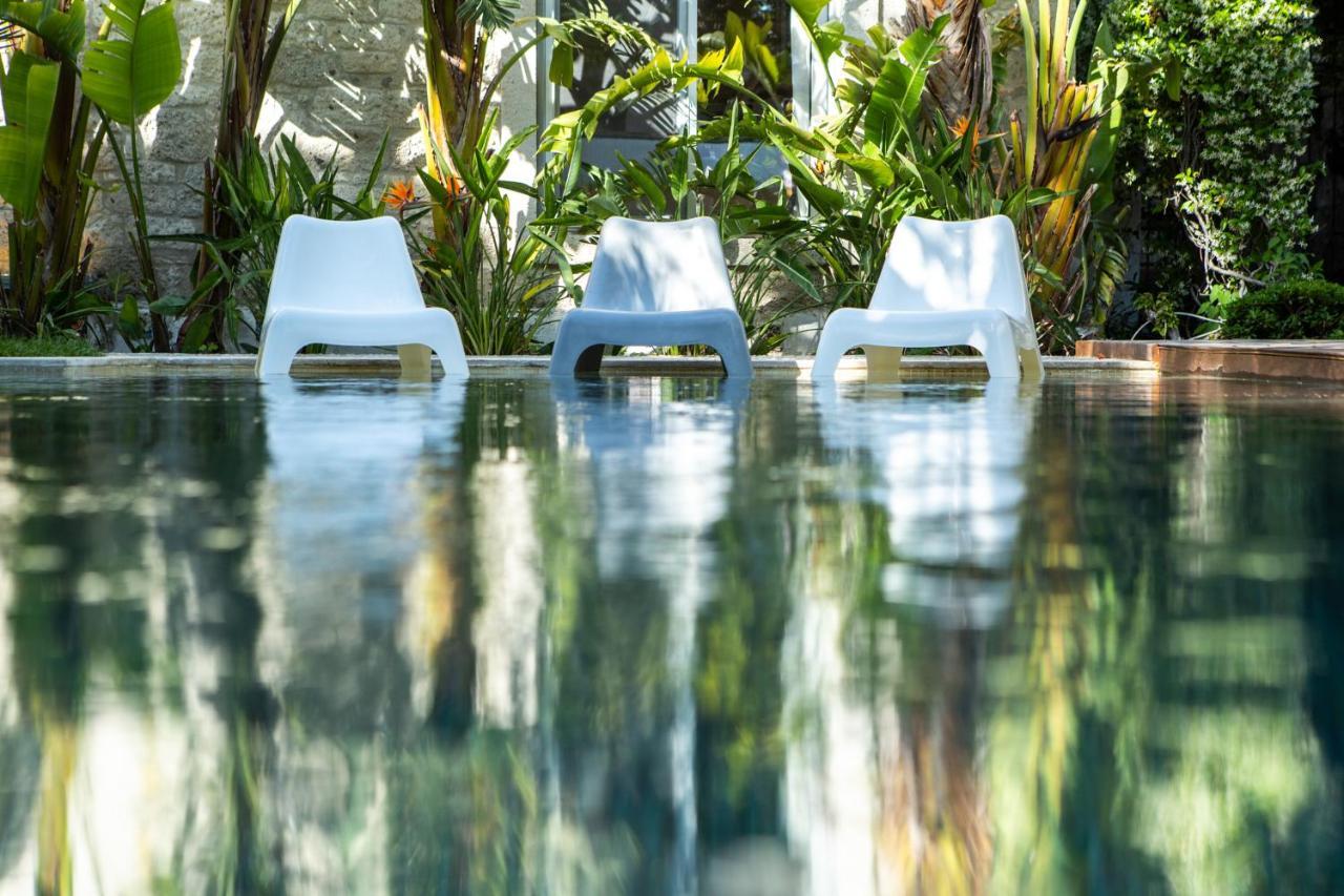 The Abc Hotel (Adults Only) Αλακάτι Εξωτερικό φωτογραφία