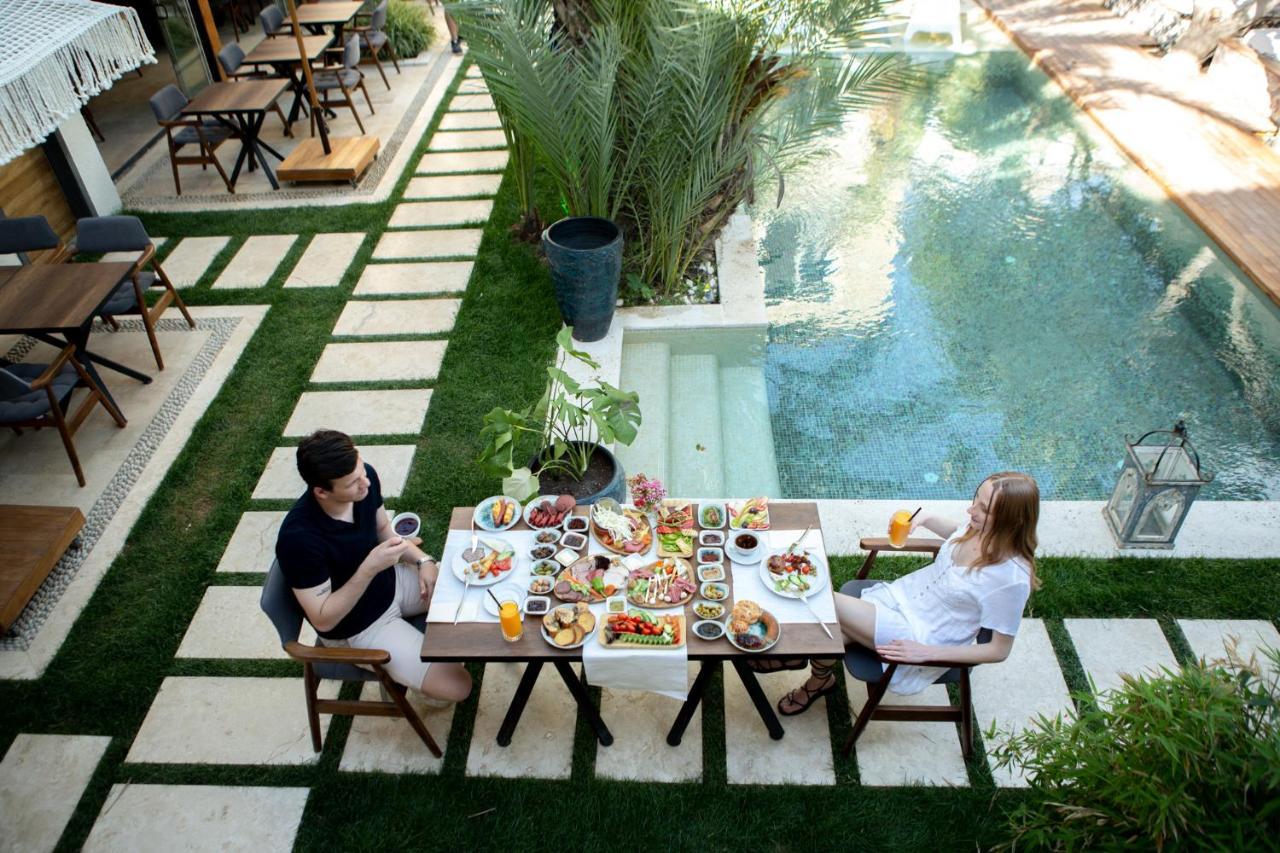 The Abc Hotel (Adults Only) Αλακάτι Εξωτερικό φωτογραφία