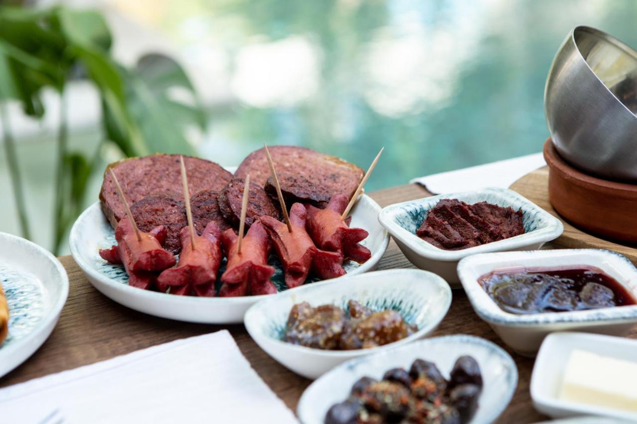 The Abc Hotel (Adults Only) Αλακάτι Εξωτερικό φωτογραφία
