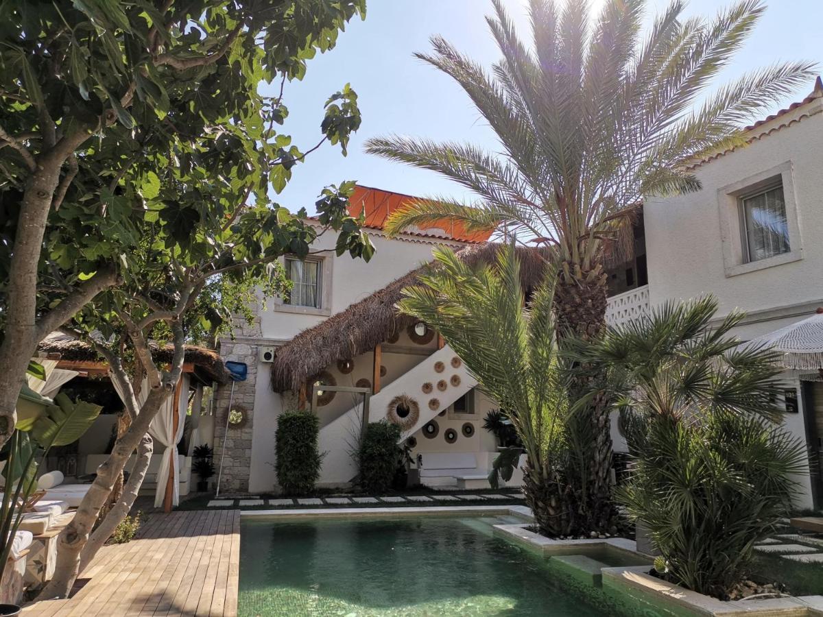 The Abc Hotel (Adults Only) Αλακάτι Εξωτερικό φωτογραφία