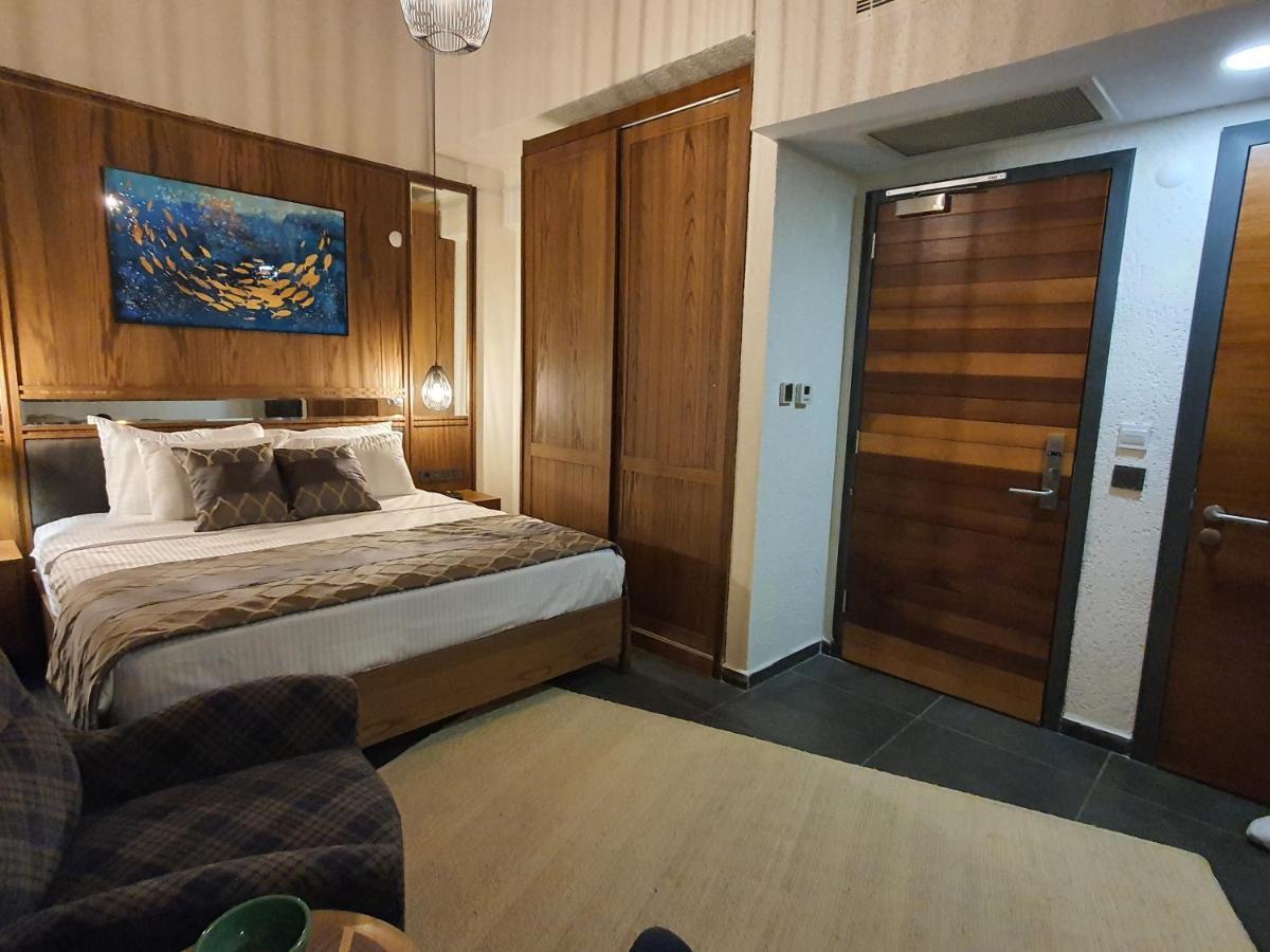 The Abc Hotel (Adults Only) Αλακάτι Εξωτερικό φωτογραφία
