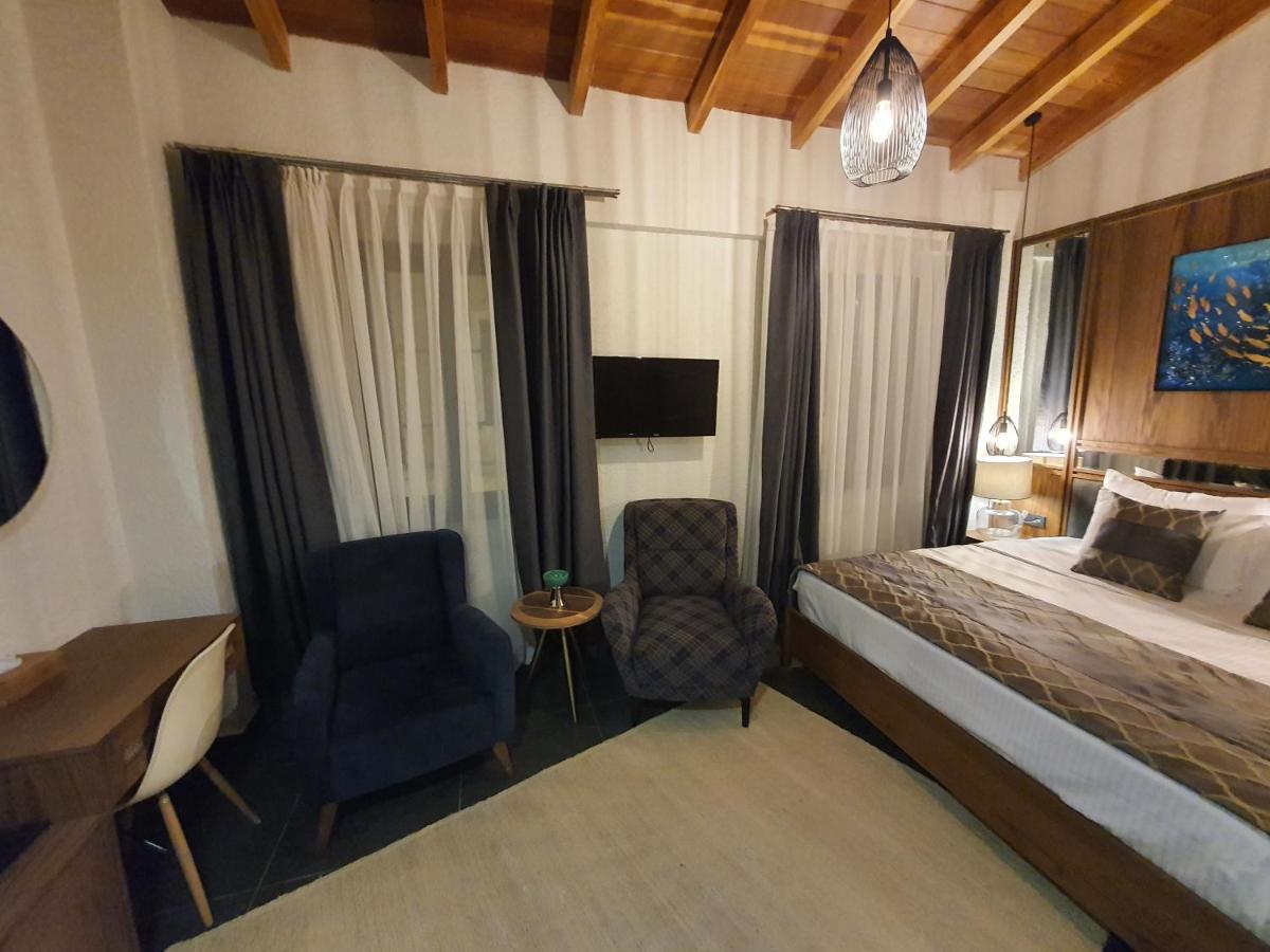 The Abc Hotel (Adults Only) Αλακάτι Εξωτερικό φωτογραφία