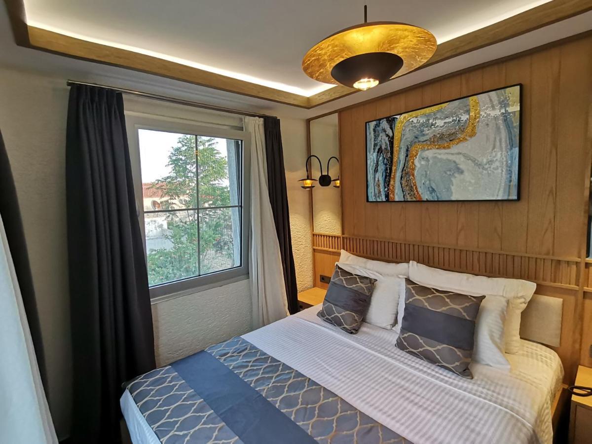 The Abc Hotel (Adults Only) Αλακάτι Εξωτερικό φωτογραφία