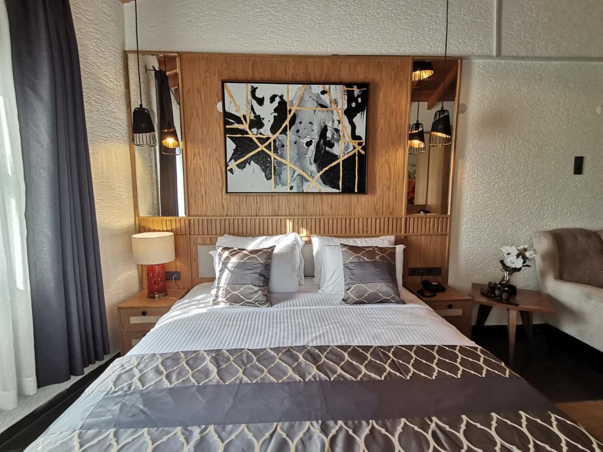The Abc Hotel (Adults Only) Αλακάτι Εξωτερικό φωτογραφία