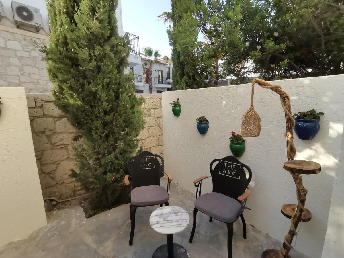 The Abc Hotel (Adults Only) Αλακάτι Εξωτερικό φωτογραφία