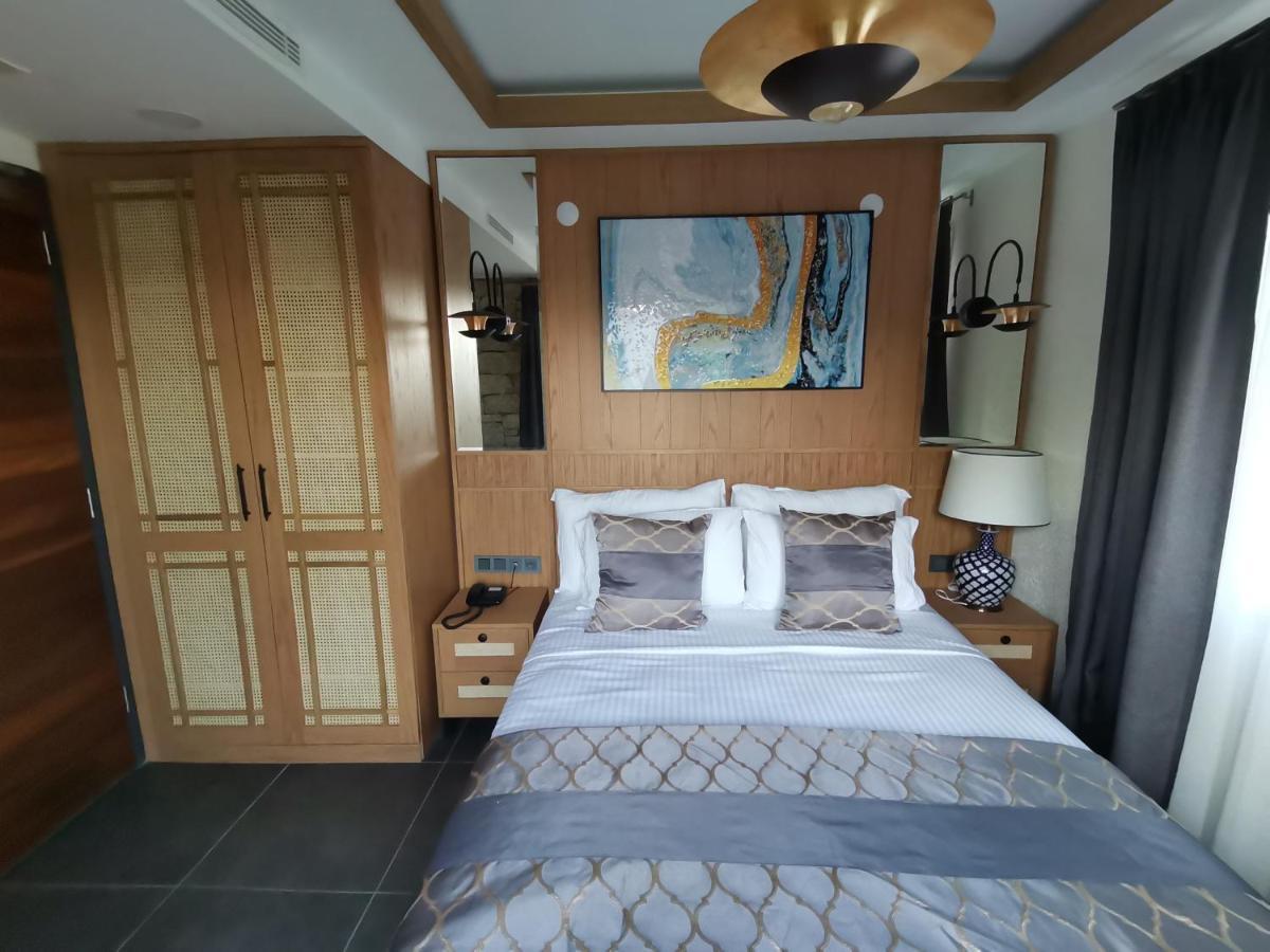 The Abc Hotel (Adults Only) Αλακάτι Εξωτερικό φωτογραφία