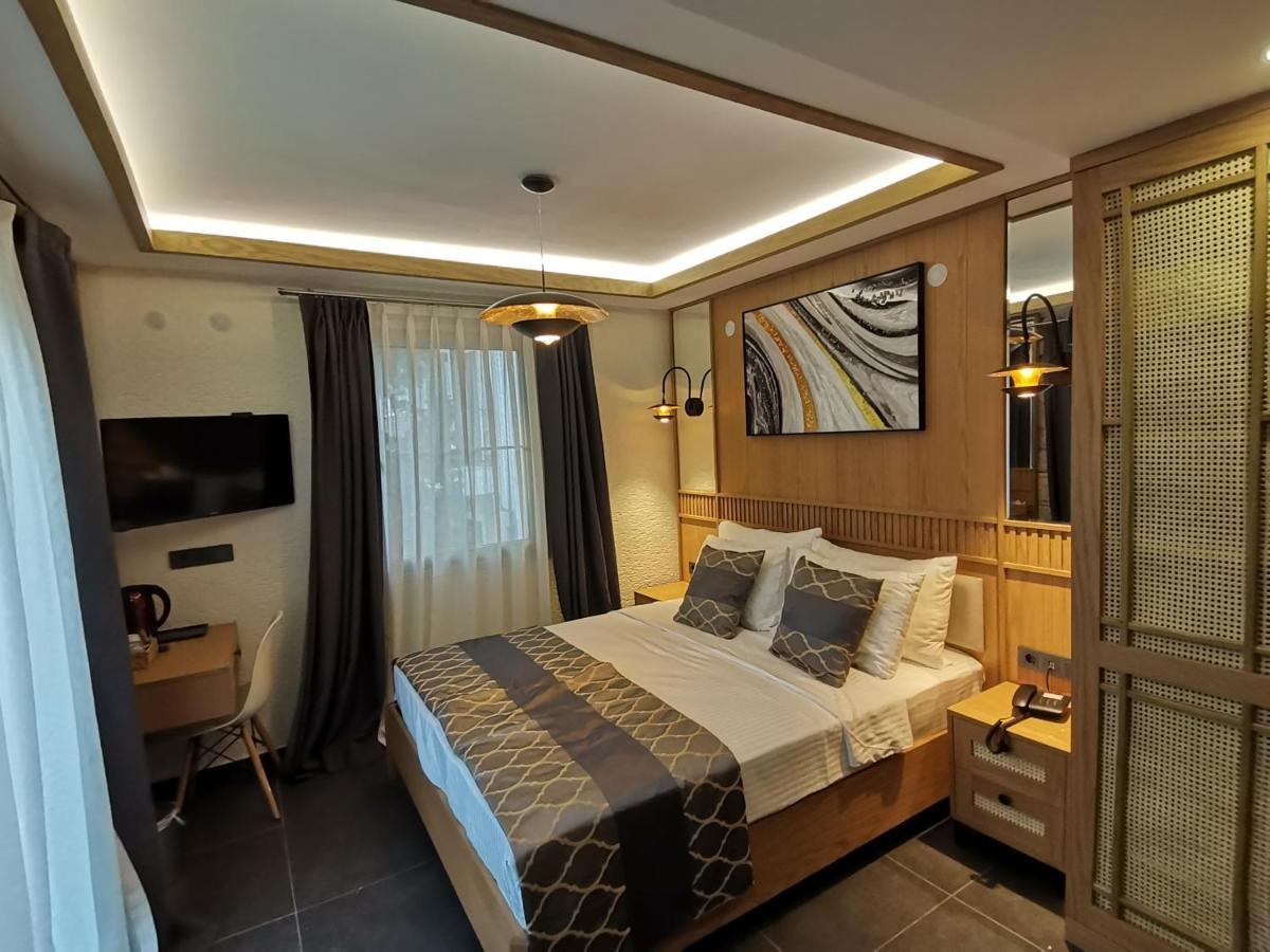 The Abc Hotel (Adults Only) Αλακάτι Εξωτερικό φωτογραφία