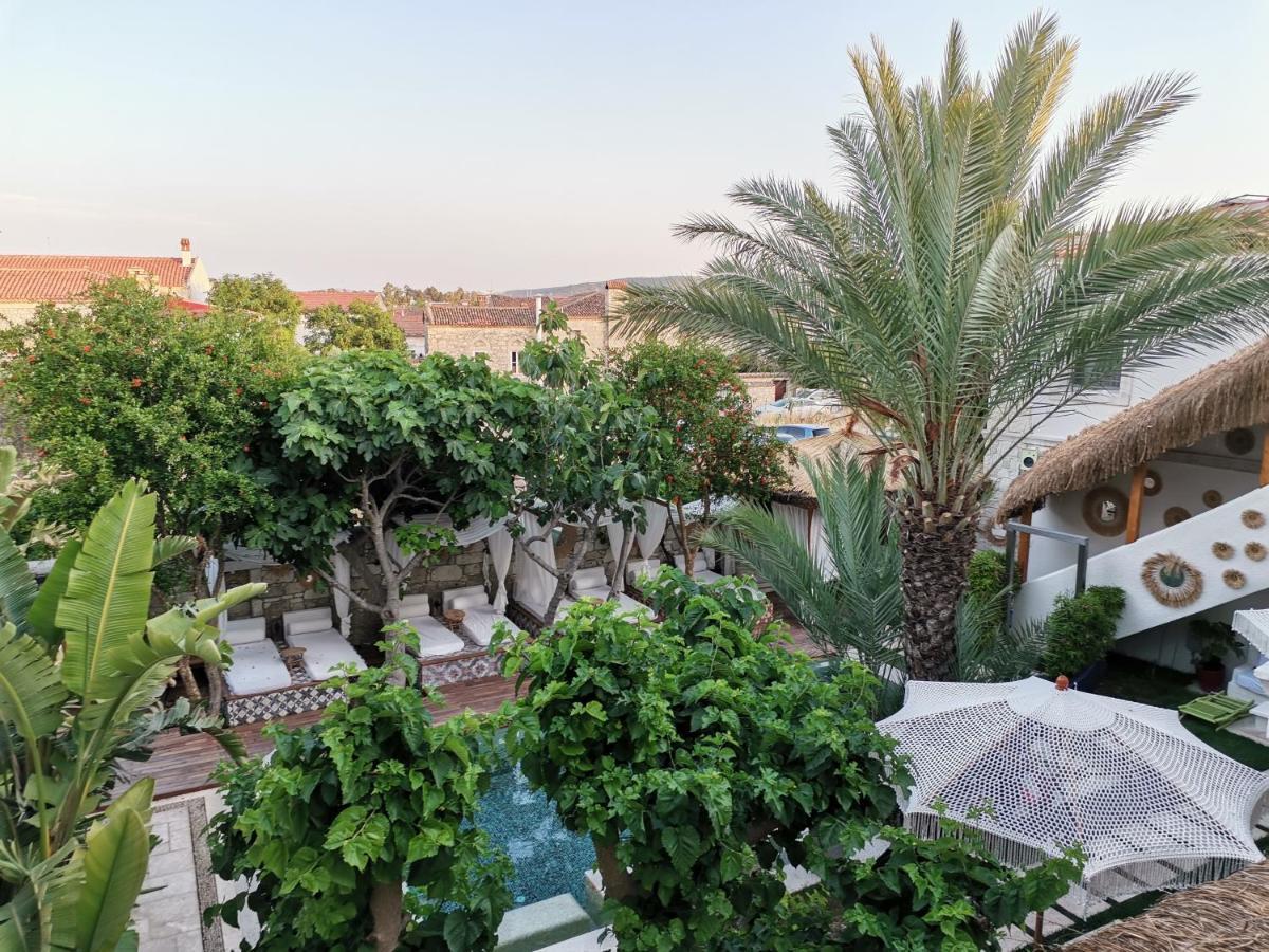 The Abc Hotel (Adults Only) Αλακάτι Εξωτερικό φωτογραφία
