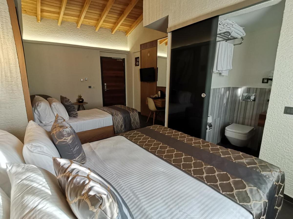 The Abc Hotel (Adults Only) Αλακάτι Εξωτερικό φωτογραφία
