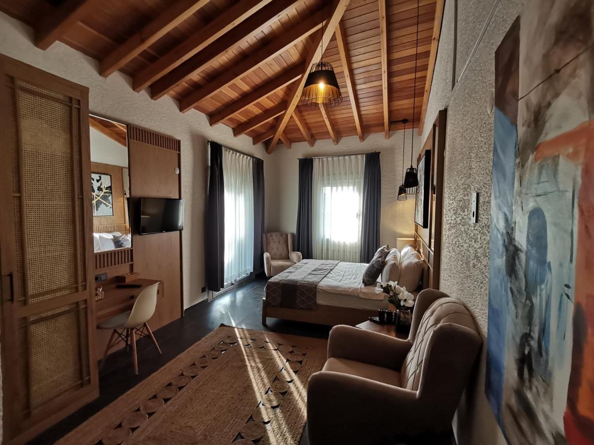 The Abc Hotel (Adults Only) Αλακάτι Εξωτερικό φωτογραφία