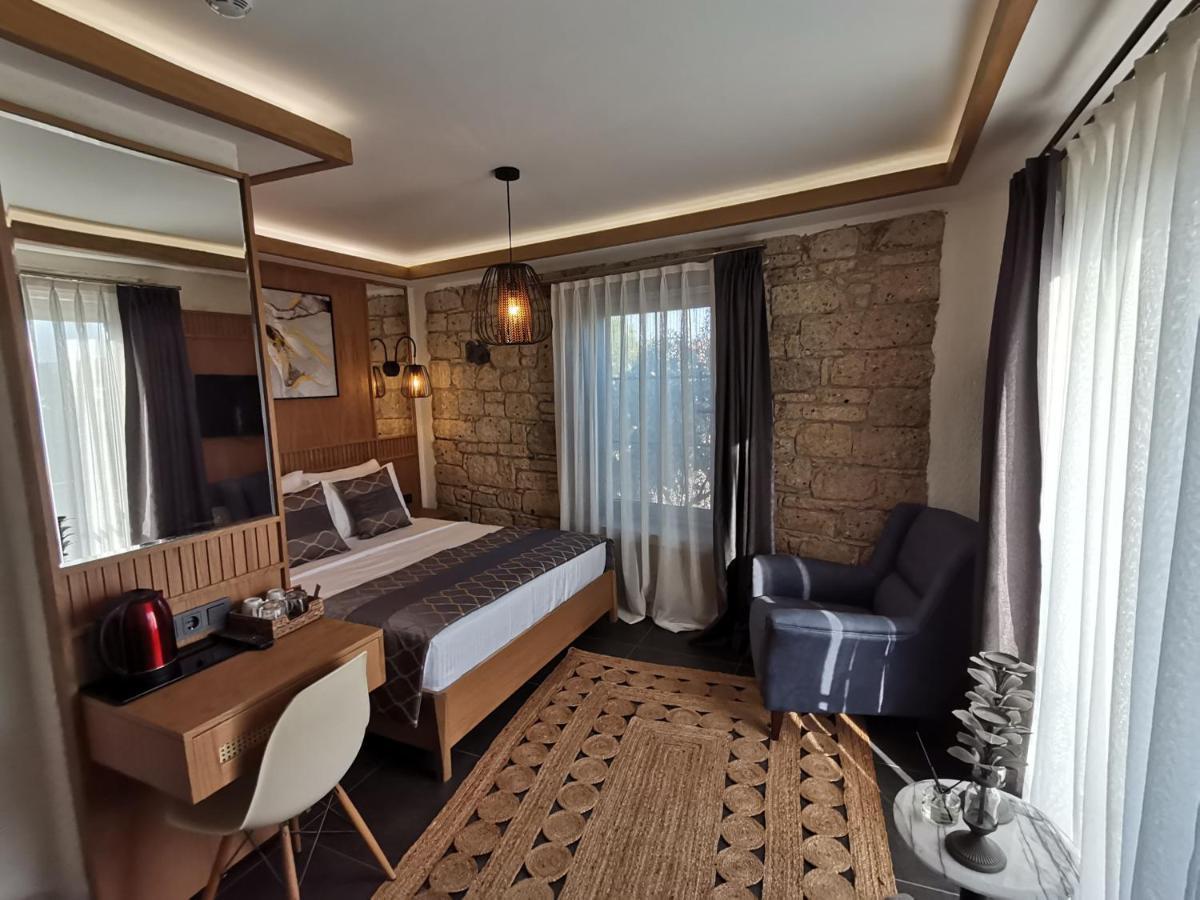 The Abc Hotel (Adults Only) Αλακάτι Εξωτερικό φωτογραφία