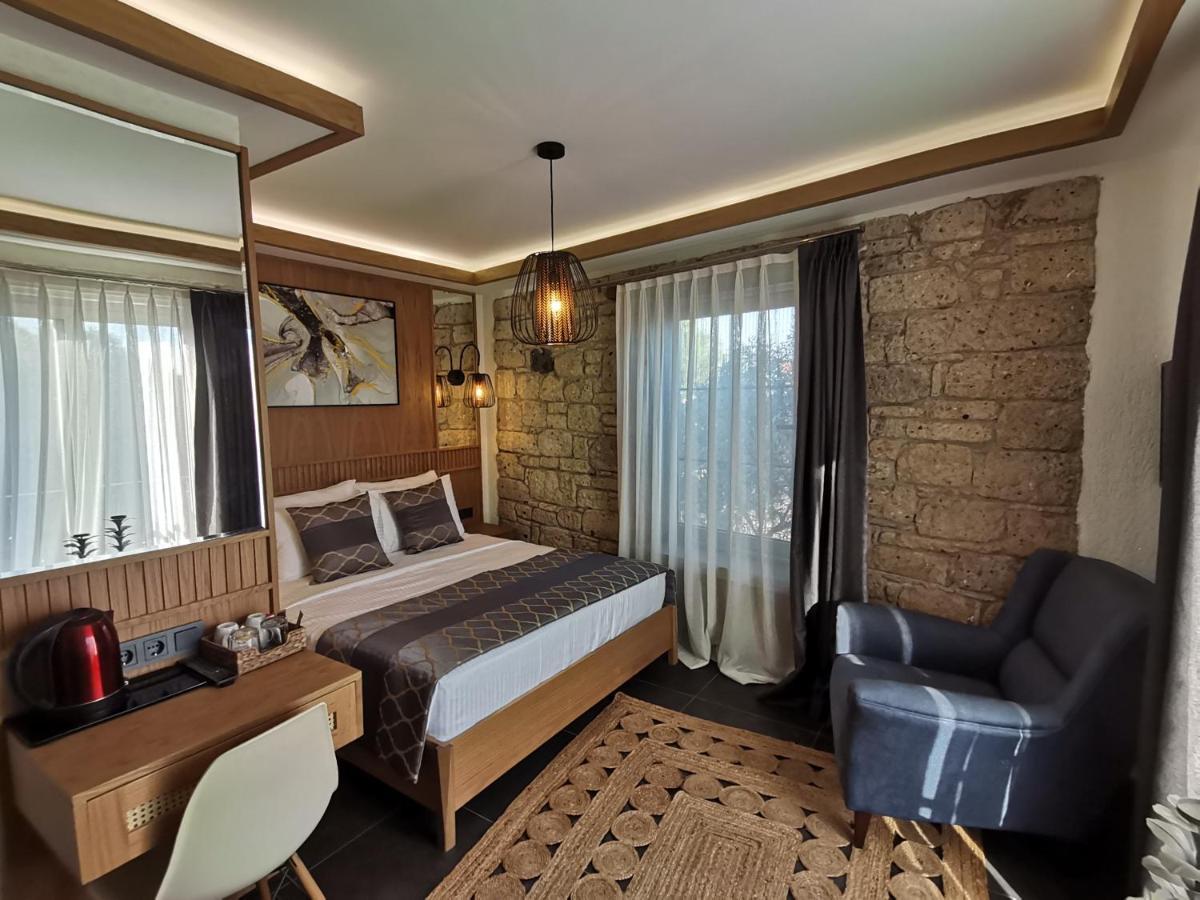 The Abc Hotel (Adults Only) Αλακάτι Εξωτερικό φωτογραφία
