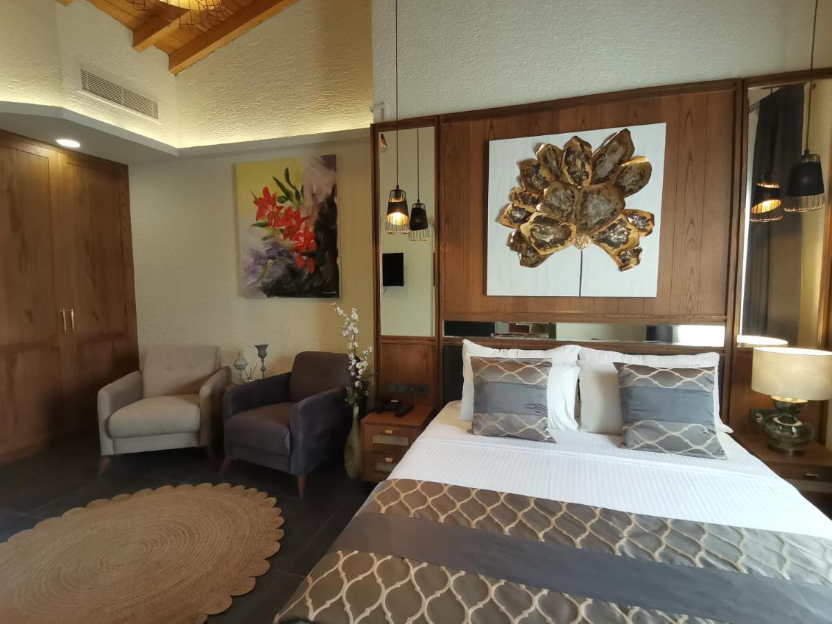The Abc Hotel (Adults Only) Αλακάτι Εξωτερικό φωτογραφία