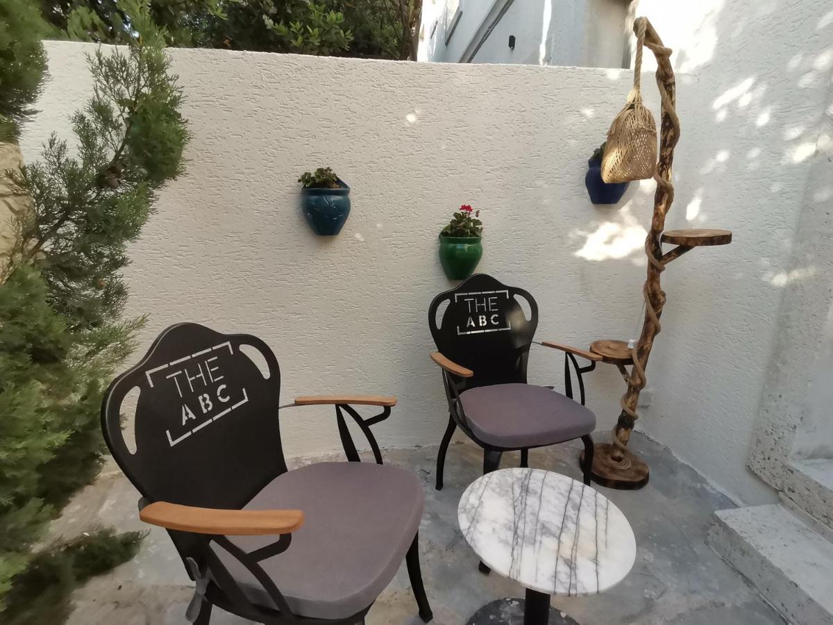 The Abc Hotel (Adults Only) Αλακάτι Εξωτερικό φωτογραφία