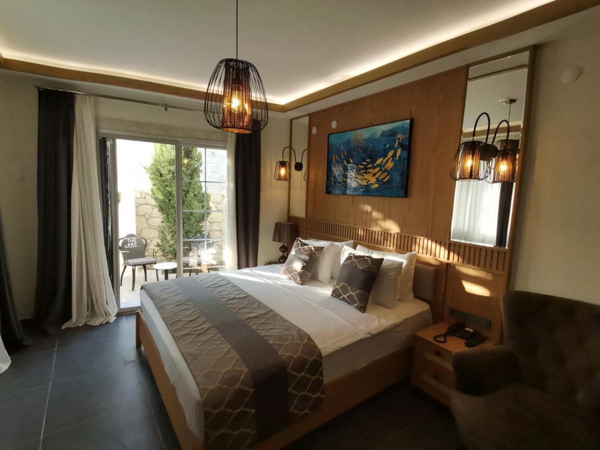 The Abc Hotel (Adults Only) Αλακάτι Εξωτερικό φωτογραφία