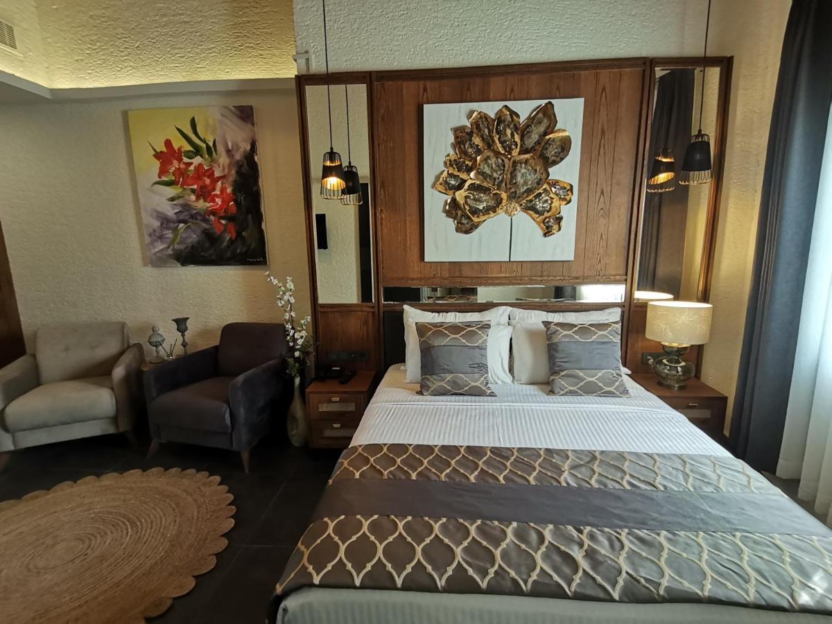 The Abc Hotel (Adults Only) Αλακάτι Εξωτερικό φωτογραφία