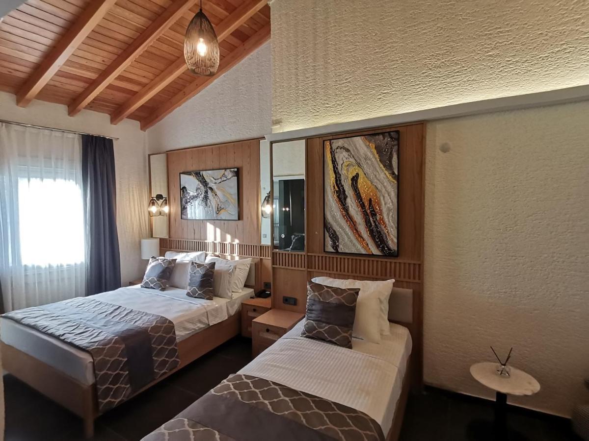 The Abc Hotel (Adults Only) Αλακάτι Εξωτερικό φωτογραφία