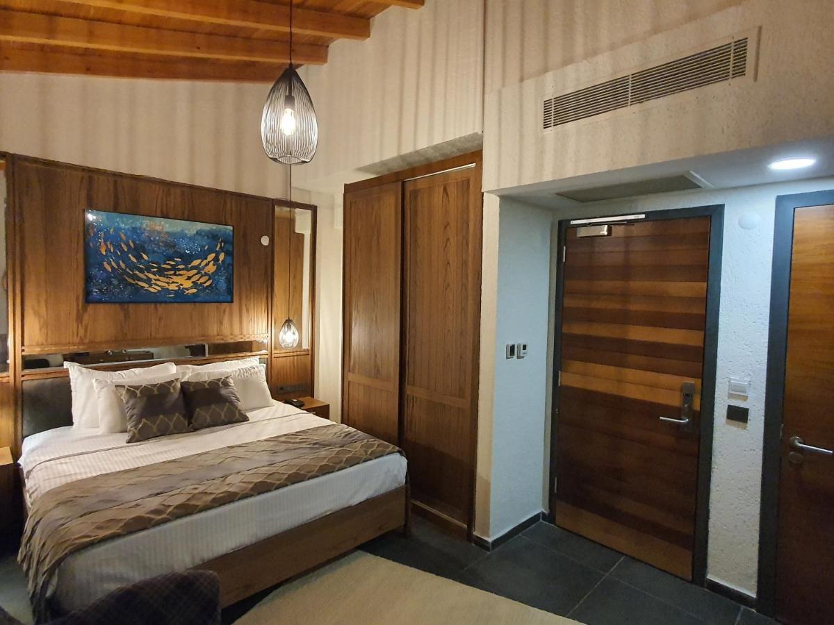 The Abc Hotel (Adults Only) Αλακάτι Εξωτερικό φωτογραφία