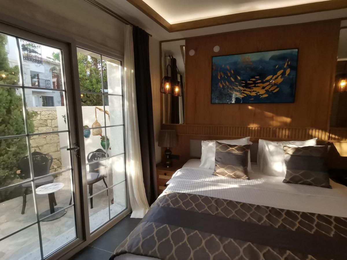 The Abc Hotel (Adults Only) Αλακάτι Εξωτερικό φωτογραφία