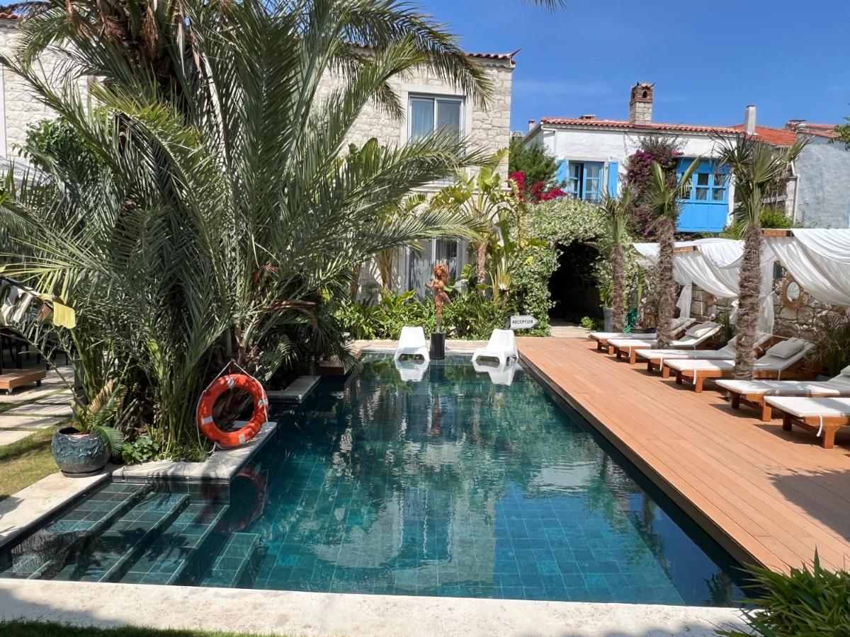 The Abc Hotel (Adults Only) Αλακάτι Εξωτερικό φωτογραφία