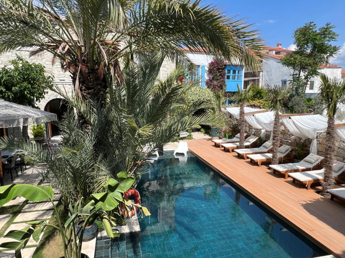 The Abc Hotel (Adults Only) Αλακάτι Εξωτερικό φωτογραφία