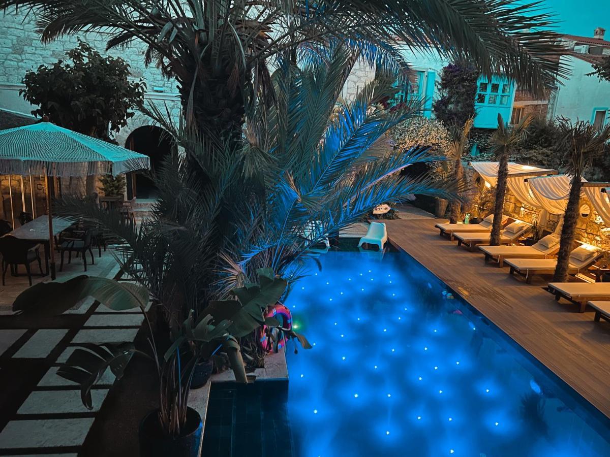The Abc Hotel (Adults Only) Αλακάτι Εξωτερικό φωτογραφία