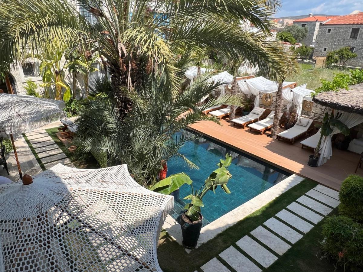 The Abc Hotel (Adults Only) Αλακάτι Εξωτερικό φωτογραφία